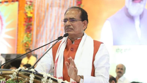 फालतू बिजली ना जलाएं : CM शिवराज