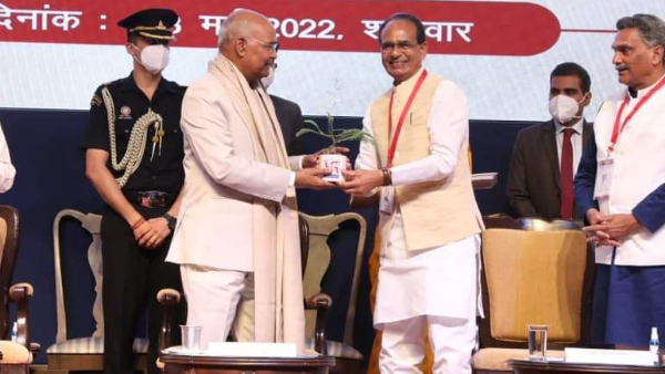 कैमिकल खाकर लोगों का स्वास्थ्य हो रहा खराब : CM कैमिकल खाकर लोगों का स्वास्थ्य हो रहा खराब : CM