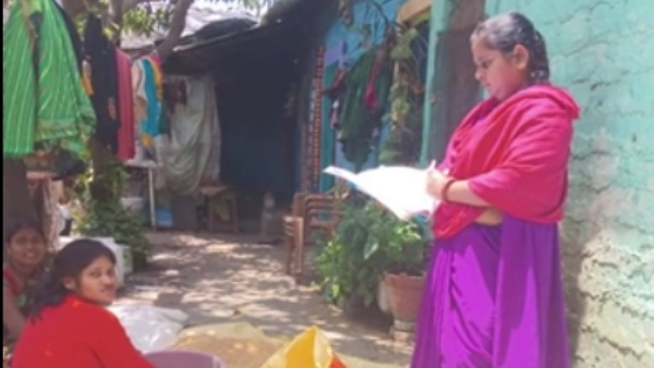 24 वर्षीय युवक को चिकनपॉक्स, दवा लेने पर हुआ खुलासा