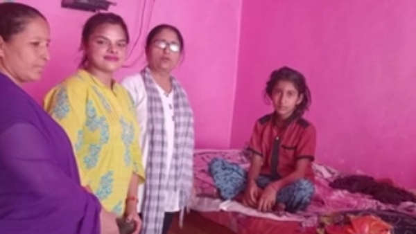 भोपाल के रातीबड़ क्षेत्र में मिले 3 मरीज