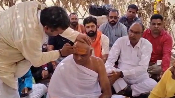 धर्म परिवर्तन को लेकर क्या बोले शेख जफर 