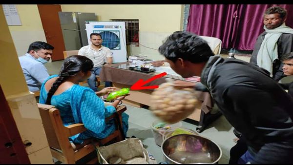 panipuri 2 panipuri 2