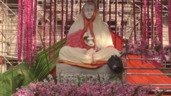 स्वच्छता में नंबर वन है इंदौर शहर 