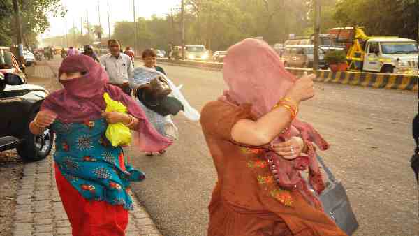 ससुर के घर से निकलने के आदेश के खिलाफ है याचिका