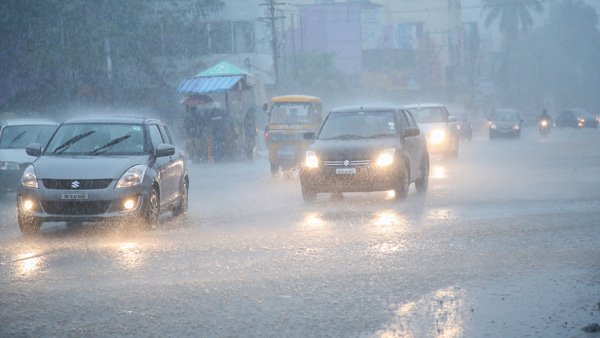 अगले 24 घंटों के दौरान होगी बारिश अगले 24 घंटों के दौरान होगी बारिश