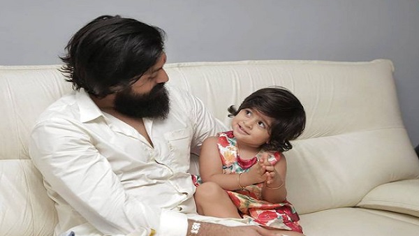 यश ने वीडियो शेयर कर कहा- 'ये सुबह की रस्म है...'