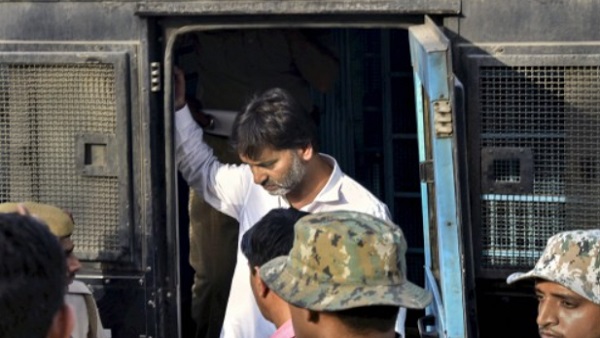 'हिन्दुस्तान क्यों करता है हमेशा पाक से बात...'