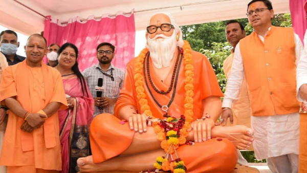 गुरू को दिया वचन किया पूरा