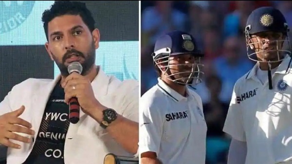 बीच में मिला था तेज खेलने का संदेश