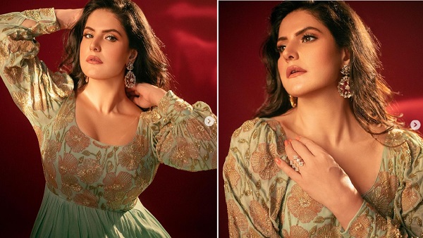 जब मां आएगी तो मनाऊंगी ईद- जरीन