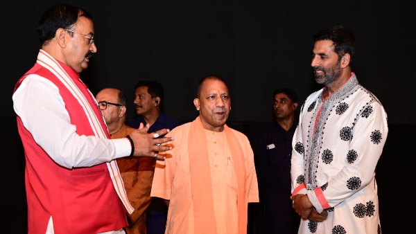 अखिलेश का कॉमेंट मानसिक दिवालियापन: केशव प्रसाद मौर्य