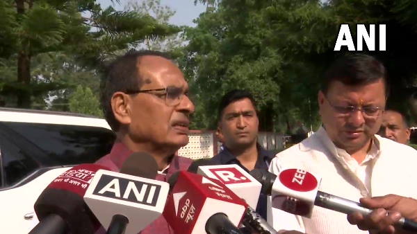 सीएम शिवराज ने बताया दुर्घटना का कारण