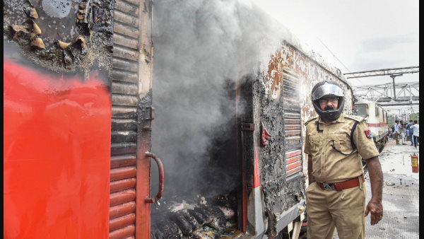 हिंसा में अफगानिस्तान टॉप पर