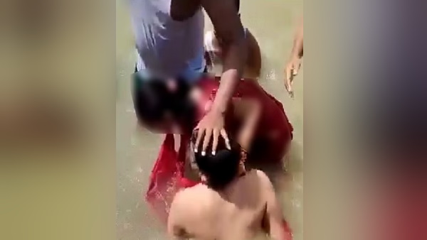 संतों ने जताई नाराजगी, कहा- लोगों ने पिटाई कर अच्छा किया