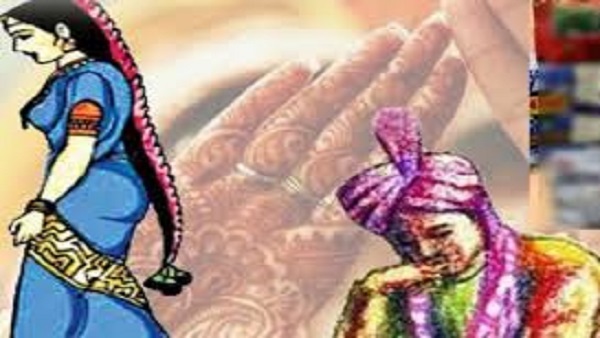 दूल्‍हे को मानस‍िक बीमारी, पर‍िजन ने छुपाया 