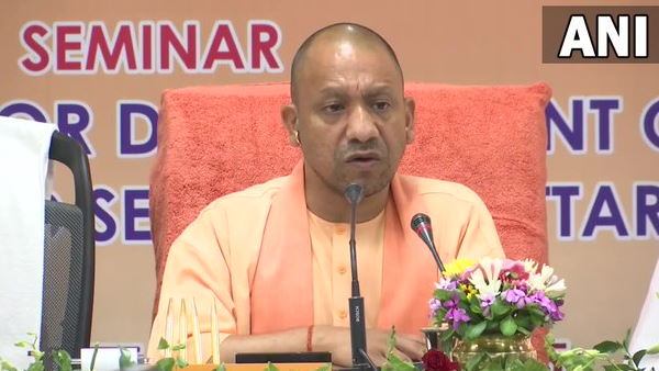 सीएम योगी ने कहा - आभार आजमगढ़ वासियों! सीएम योगी ने कहा - आभार आजमगढ़ वासियों!
