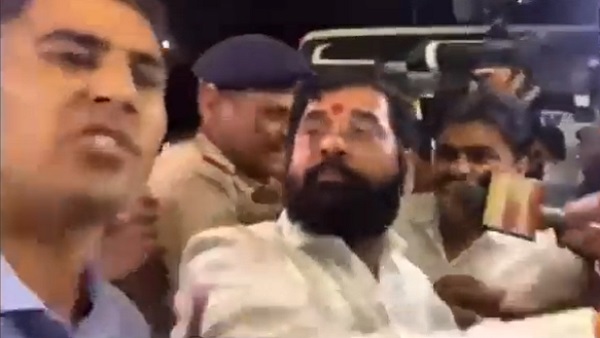 जानिए महाराष्ट्र में क्या चल रहा है? 