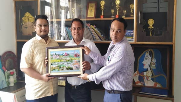 पहली ही नौकरी टेस्ला जैसी बड़ी कंपनी में पहली ही नौकरी टेस्ला जैसी बड़ी कंपनी में