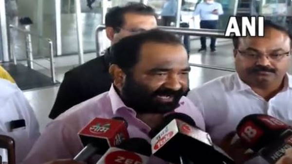 अपहरण का किया दावा