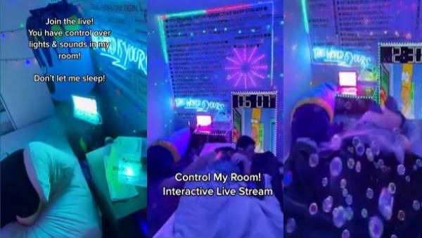 फॉलोवर्स जगा सकें कर रखा है इंतजाम