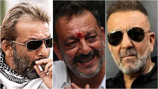 संजय दत्त