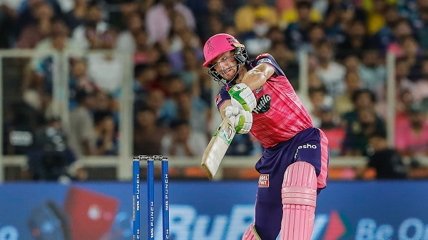 Rajasthan Royals batter Jos Buttler shares his magnificent IPL 2022 experience, say thanks to all Rajasthan Royals batter Jos Buttler shares his magnificent IPL 2022 experience, say thanks to all