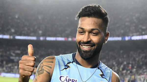 Hardik Pandya talks on his super comeback and future prospect for Team India