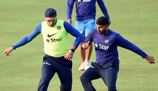 Harbhajan Singh reveals if Yuvraj Singh would had been captain of India, what would had happen Harbhajan Singh reveals if Yuvraj Singh would had been captain of India, what would had happen