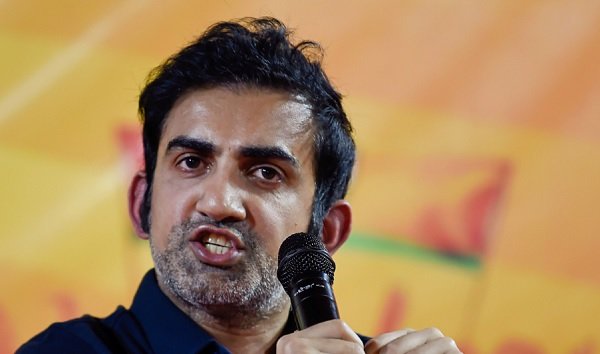 गौतम गंभीर की मुखर आलोचना करने वाले लोग कम नहीं