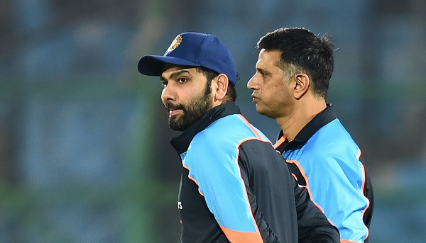 रोहित के खेलने पर सस्पेंस बरकरार रोहित के खेलने पर सस्पेंस बरकरार