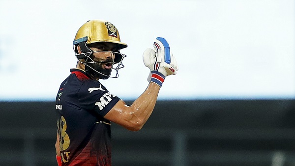 क्रिकेटरों में कोहली को सबसे ज्यादा फॉलो किया जाता है