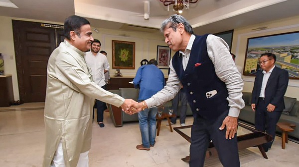 कपिल देव का पांच प्रतिशत तक हासिल नहीं किया