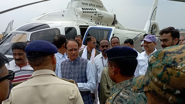 नगरीय निकाय चुनाव फिर आगे और व्यस्तता 