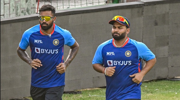 भारत के लिए लचीला होने के लिए तैयार हैं भारत के लिए लचीला होने के लिए तैयार हैं