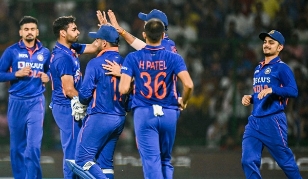 सही से कप्तानी नहीं कर पाये ऋषभ पंत