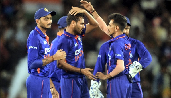 चहल की सोच में कुछ तो गड़बड़ है