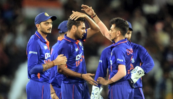 भुवनेश्वर जैसे खिलाड़ी का होना एक बड़ा प्लस होगा