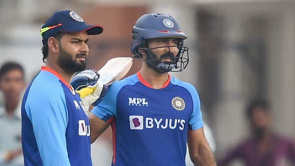 तुम्हे कैसे पता कि वो नहीं खेलेगा तुम्हे कैसे पता कि वो नहीं खेलेगा