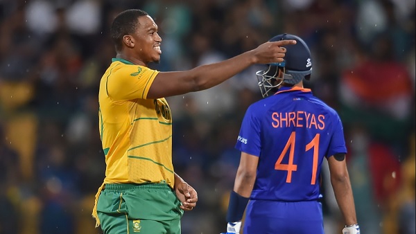 भारतीय वनडे टीम