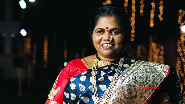  बेटे और पति से छिपकर शुरू की पढ़ाई