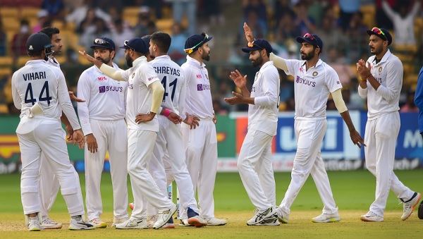 IND vs ENG IND vs ENG