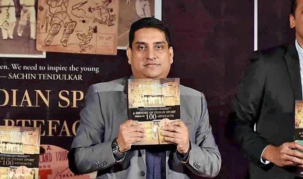 साहा इस घटना को सार्वजनिक नहीं करना चाहते थे 