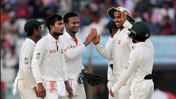 WI vs BAN: Shakib Al Hasan wants Bangladesh must have to face first two hours safely WI vs BAN: Shakib Al Hasan wants Bangladesh must have to face first two hours safely