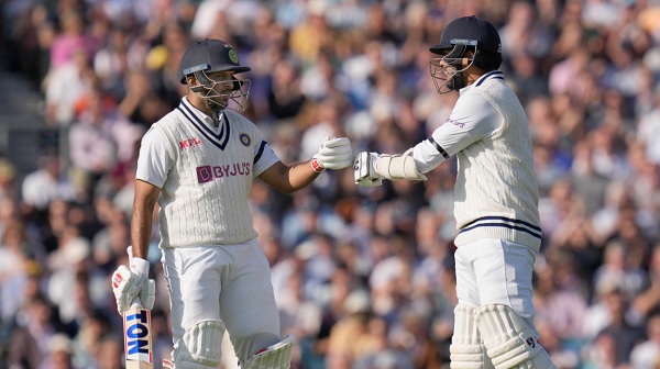 मेरे साथी मुझे रणजी ट्रॉफी के दिनों से बुल बुला रहे हैं- ठाकुर