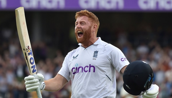 इंग्लैंड की टीम घोषित