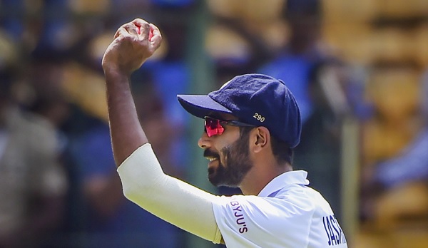 35 साल बाद तेज गेंदबाज भारत का कप्तान