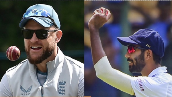 सामना एक बहुत बदली हुई इंग्लैंड टीम से