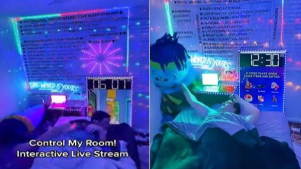 रात भर जगाते रहते हैं यूजर