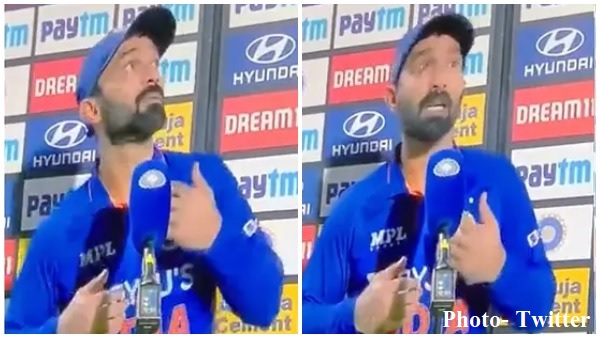 16 साल पहले भारत के लिए T20 डेब्यू किया था