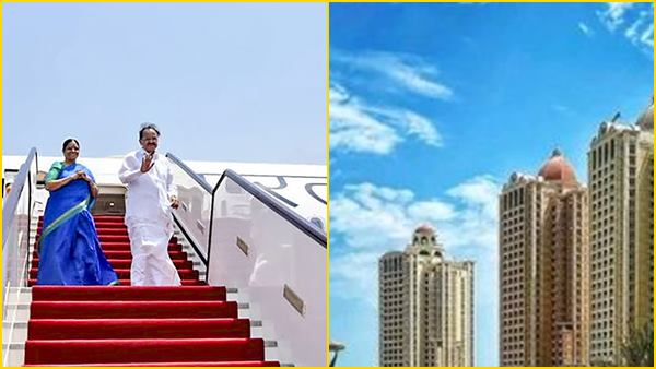 तेजी से बढ़ती अर्थव्यवस्थाओं में से एक है कतर